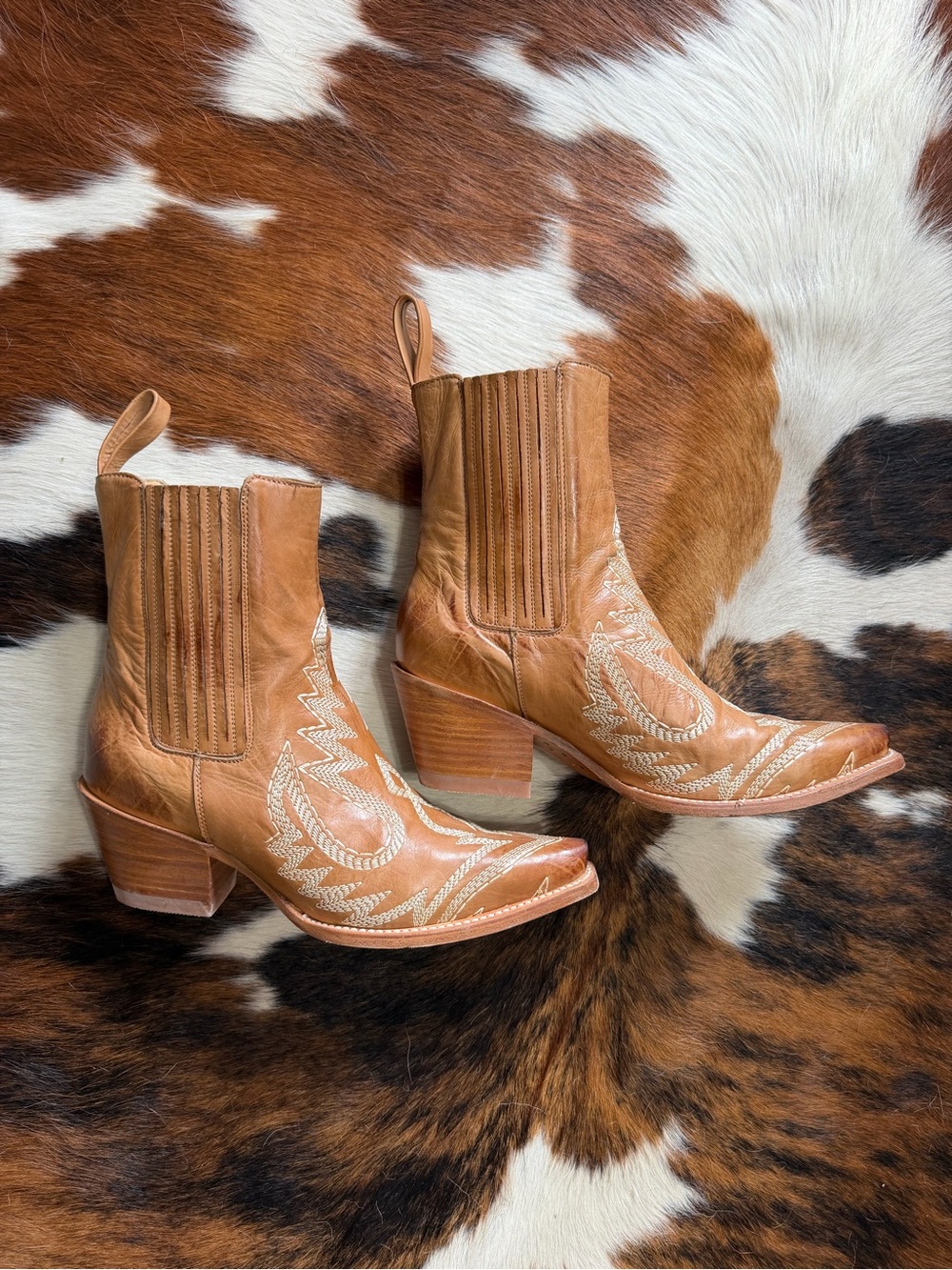 Stetson Boots